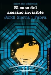 Cover von Berta Mir 5. El caso del asesino invisible