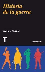 Cover von Historia de la guerra