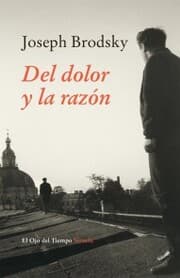 Cover von Del dolor y la razón