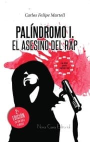 Cover von Palíndromo I