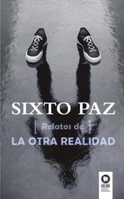 Cover von Relatos de la otra realidad