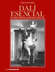 Cover von Dalí esencial