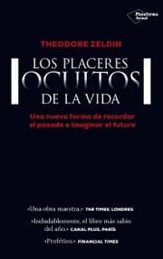 Cover von Los placeres ocultos de la vida