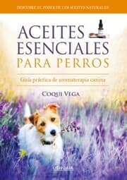 Cover von Aceites esenciales para perros