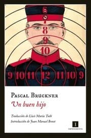 Cover von Un buen hijo