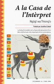 Cover von A la Casa de l'Intèrpret