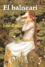 Cover von El balneari