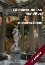 Cover von La danza de los malditos
