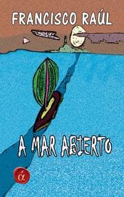 Cover von A mar abierto