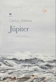 Cover von Júpiter