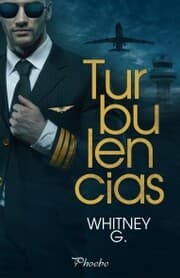 Cover von Turbulencias