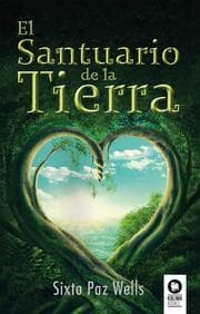 Cover von El Santuario de la Tierra