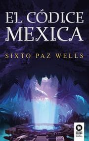 Cover von El códice mexica