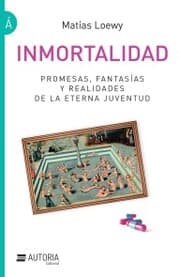 Cover von Inmortalidad