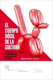 Cover von El cuerpo dócil de la cultura