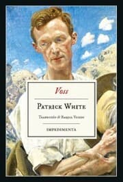 Cover von Voss