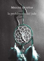 Cover von La prohibición del Jade