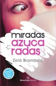 Cover von Miradas azucaradas
