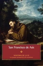 Cover von San Francisco de Asís