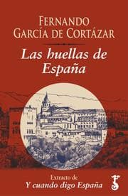 Cover von Las huellas de España