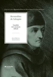 Cover von Bernardino de Sahagún