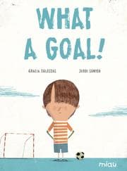 Cover von What a goal!