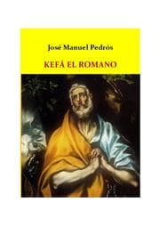 Cover von Kefá el romano