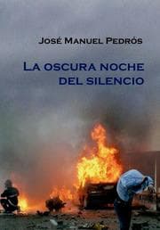 Cover von La oscura noche del silencio
