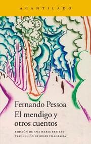 Cover von El mendigo y otros cuentos