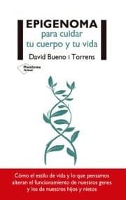 Cover von Epigenoma