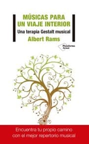 Cover von Músicas para un viaje interior