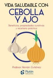 Cover von Cebolla y ajo