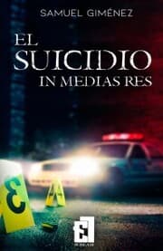 Cover von El suicidio in medias res