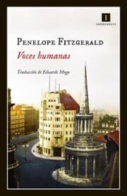 Cover von Voces humanas