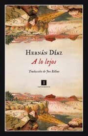 Cover von A lo lejos