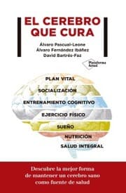 Cover von El cerebro que cura