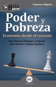 Cover von GuíaBurros: Poder y pobreza