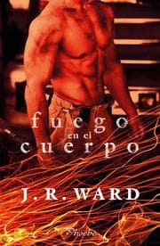 Cover von Fuego en el cuerpo