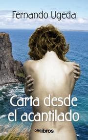 Cover von Carta desde el acantilado