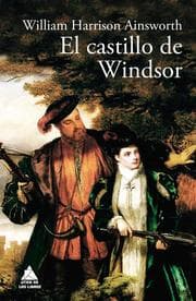 Cover von El castillo de Windsor