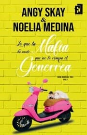 Cover von Lo que la mafia ha unido, que no lo rompa el Gonorrea