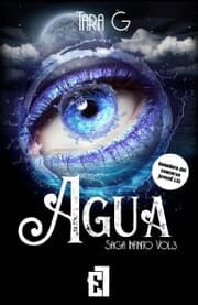 Cover von Agua