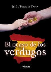 Cover von El ocaso de los verdugos