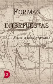 Cover von Formas interpuestas