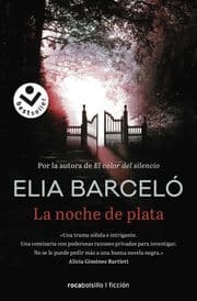 Cover von La noche de plata