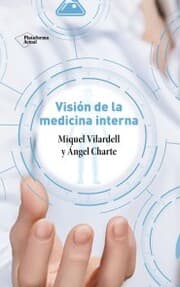 Cover von Visión de la medicina interna