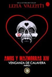 Cover von Amos y Mazmorras XIV