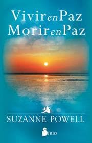 Cover von Vivir en paz; morir en paz