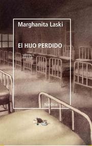 Cover von El hijo perdido