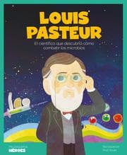 Cover von Louis Pasteur